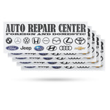 Auto Repair Center Foreign and Domestic