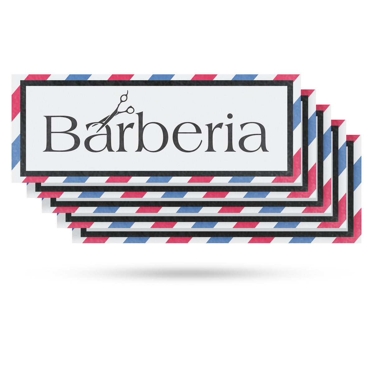 Barberia