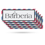Barberia