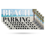 Beach Parking