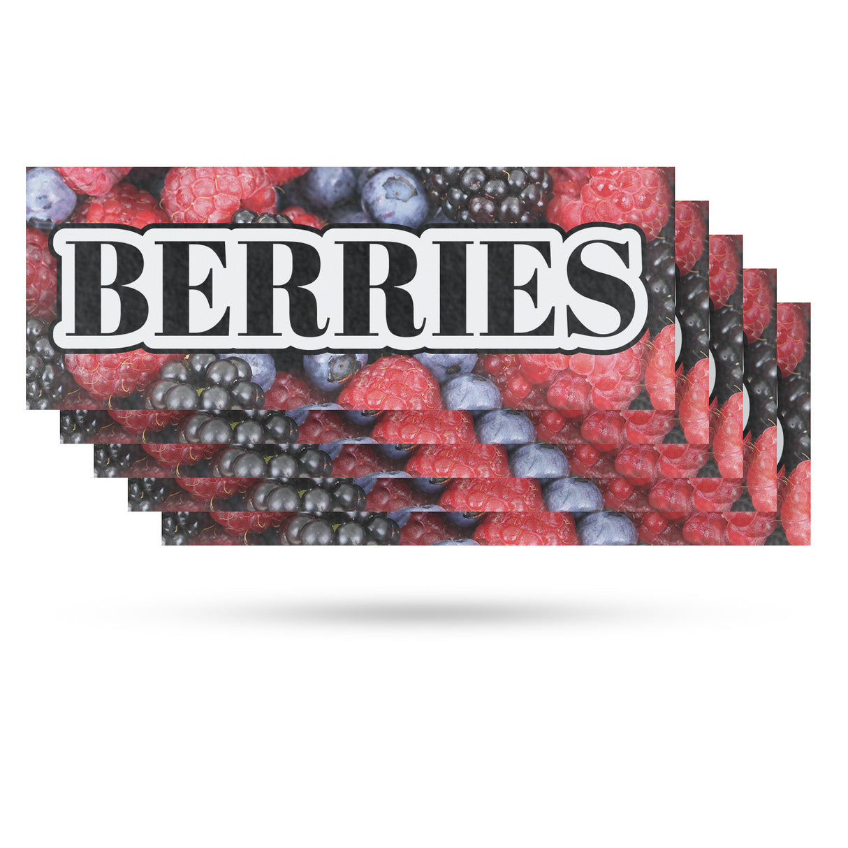 Berries