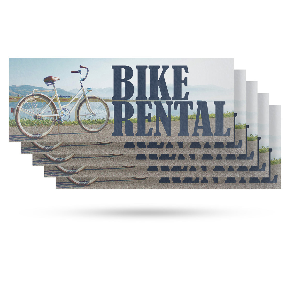 Bike Rental