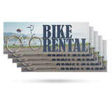 Bike Rental