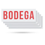 Bodega