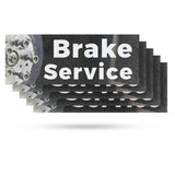 Brake Service