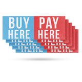 Buy Here Pay Here