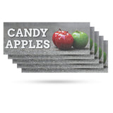Candy Apples