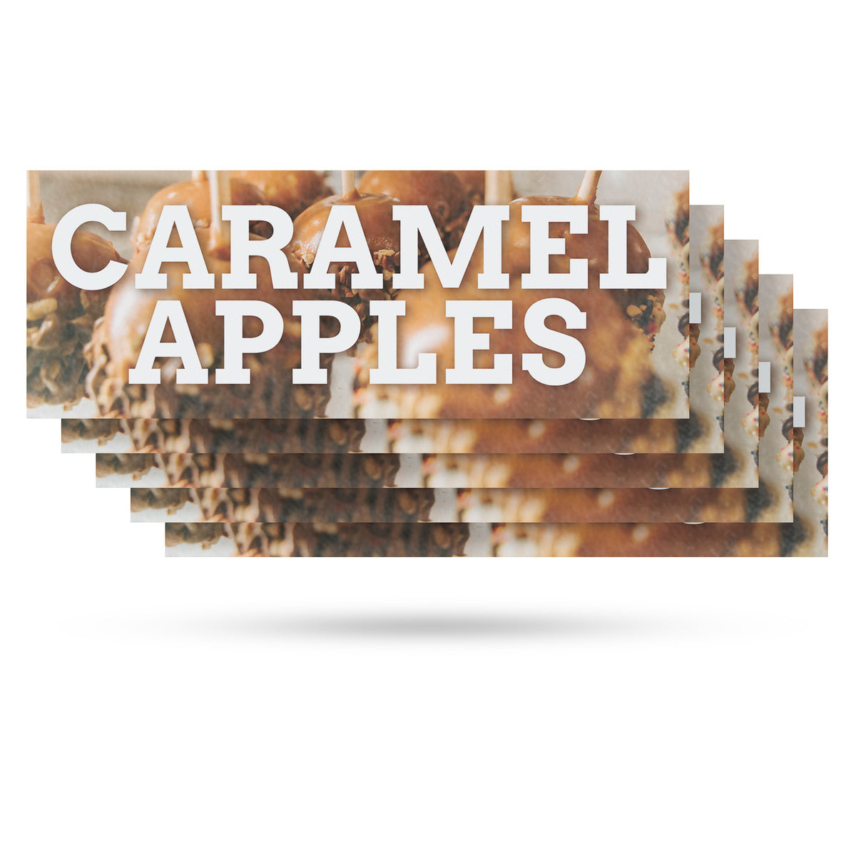Caramel Apples