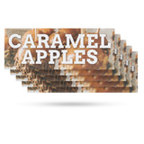 Caramel Apples