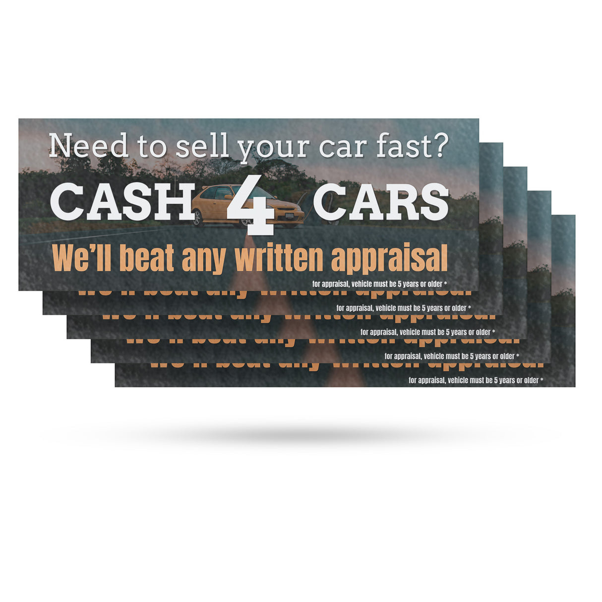 Cash 4 Cars