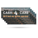 Cash 4 Cars