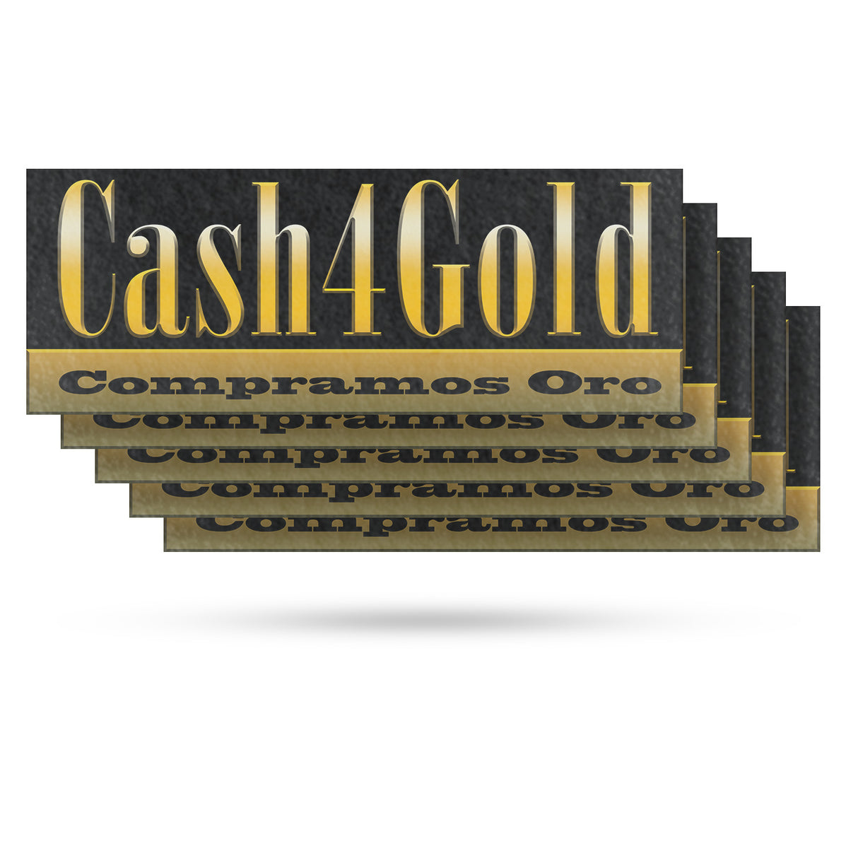 Cash4Gold Compramos Oro