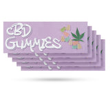 CBD Gummies