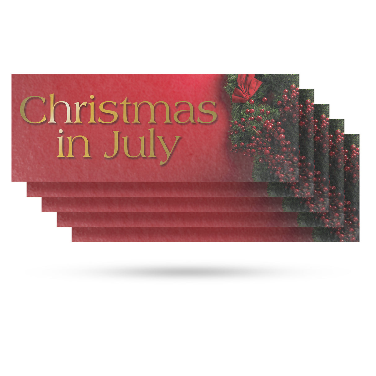 Christmas in July