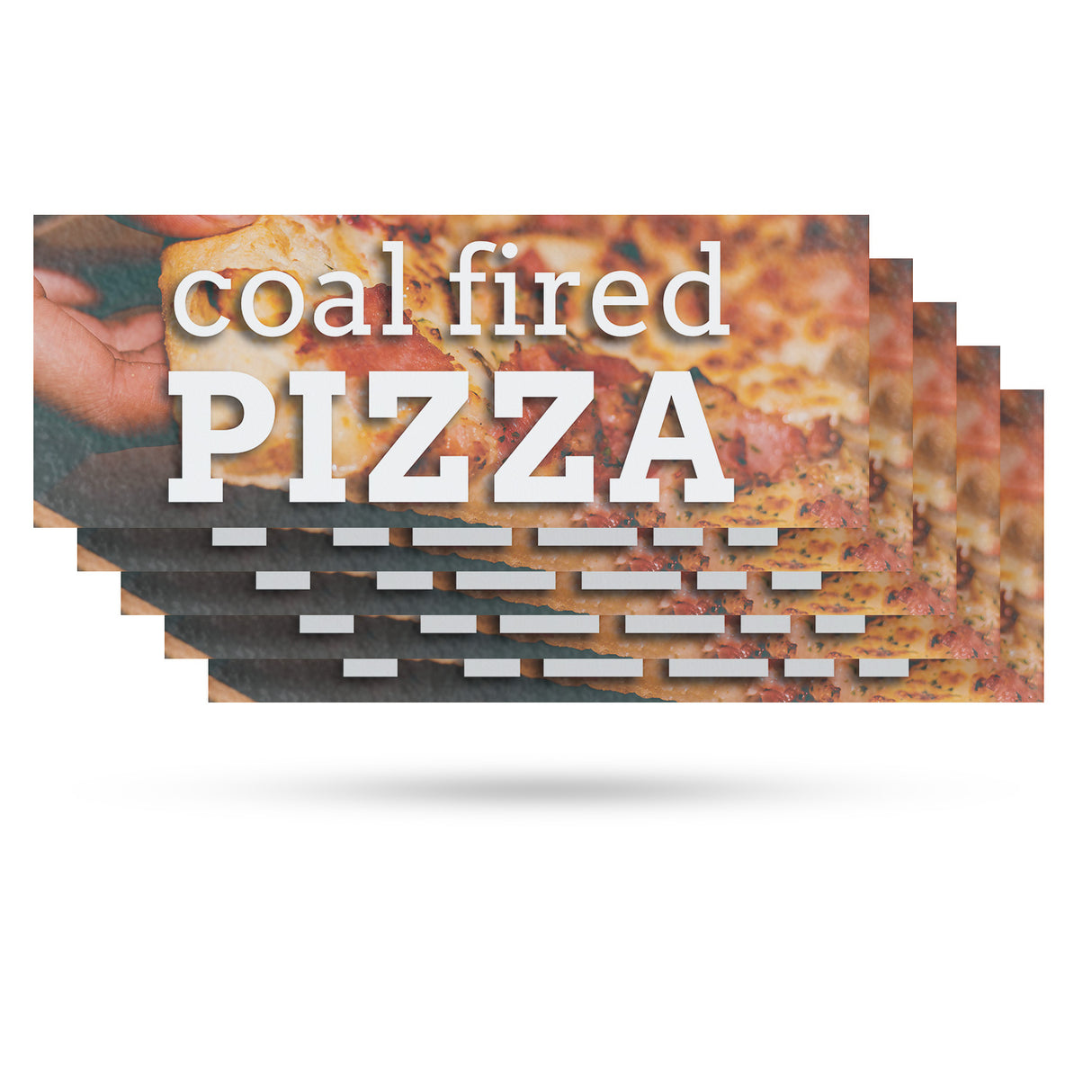 Coal Fired Pizza