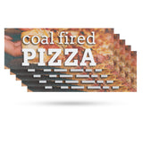 Coal Fired Pizza