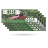 Collision Repair