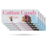 Cotton Candy