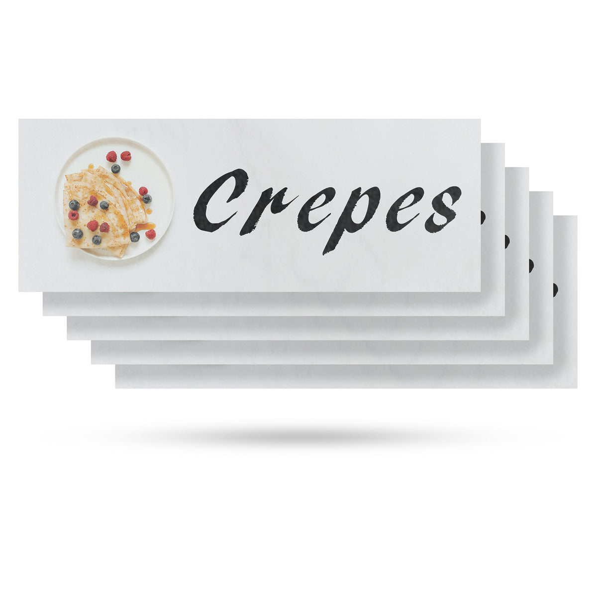 Crepes