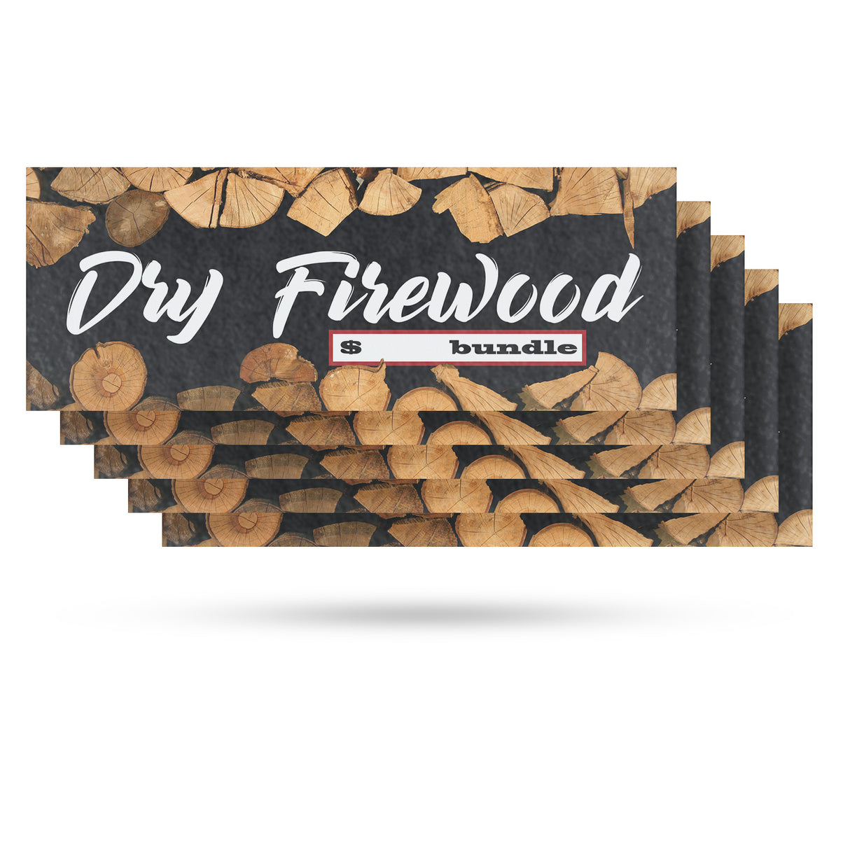 Dry Firewood