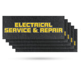 Electrical Service and Repair