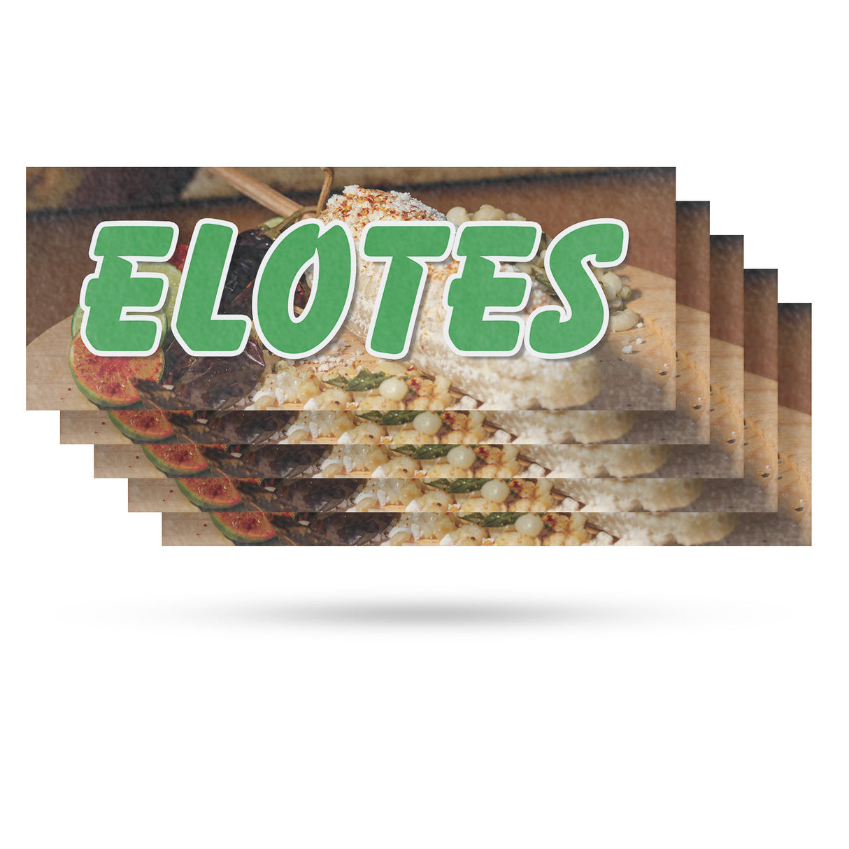 Elotes