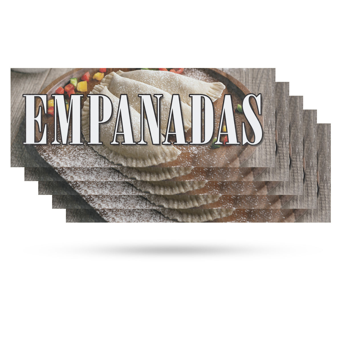 Empanadas