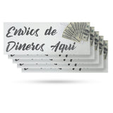 Envios de Dineros Aqui
