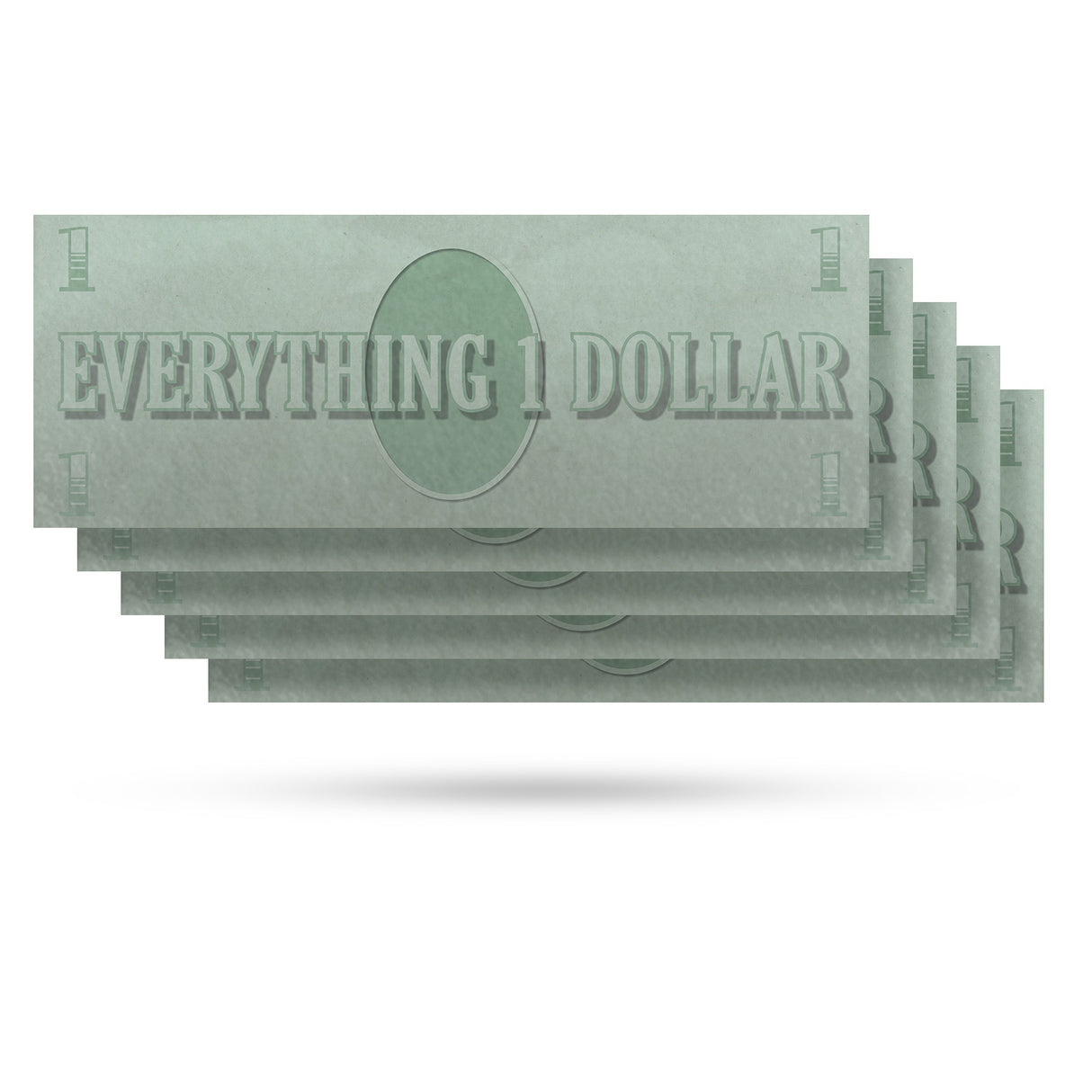 Everything 1 Dollar