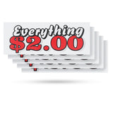 Everything 2 Dollars