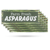 Farm Fresh Asparagus