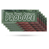 Farm Fresh Organic Produce