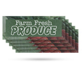 Farm Fresh Produce