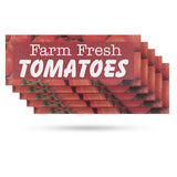 Farm Fresh Tomatoes