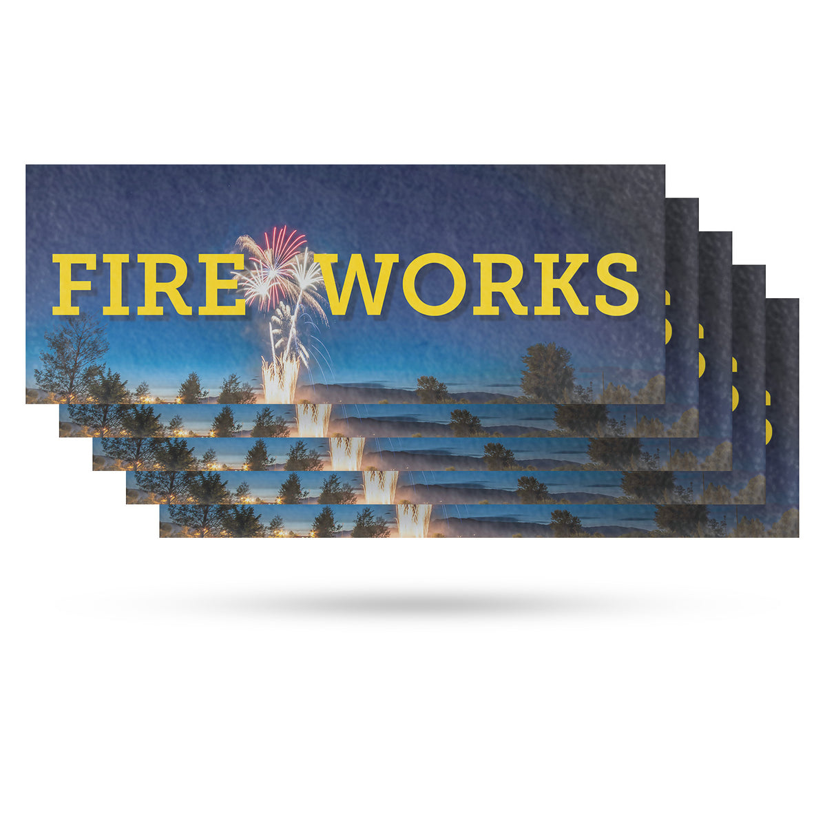 Fireworks