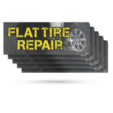 Flat Tire Repair