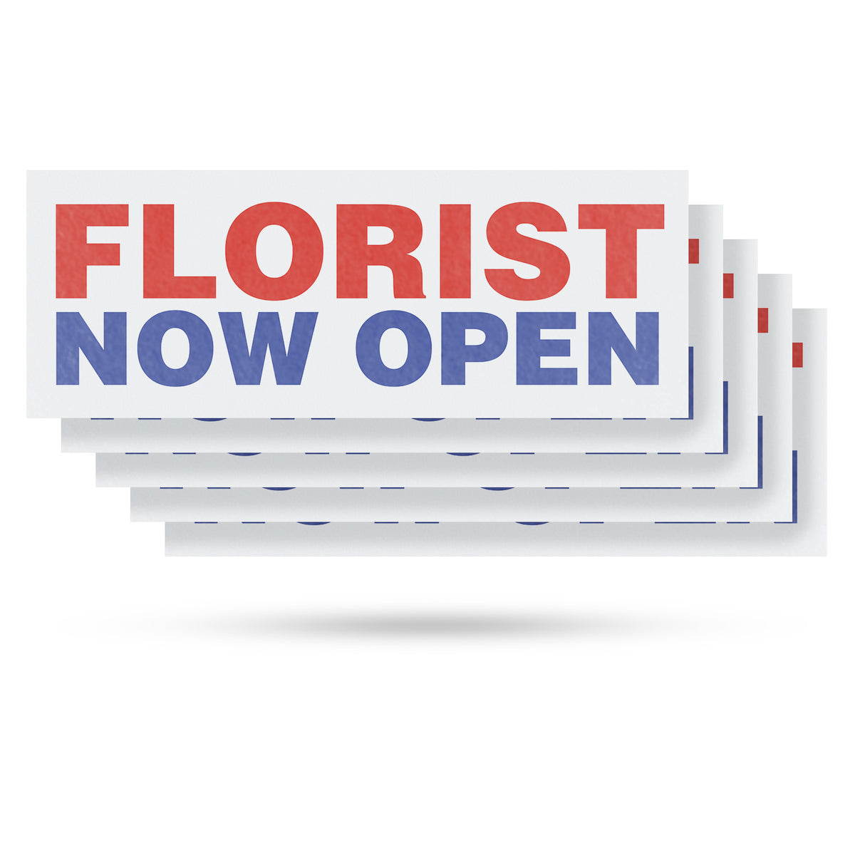 Florist Now Open