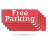 Free Parking