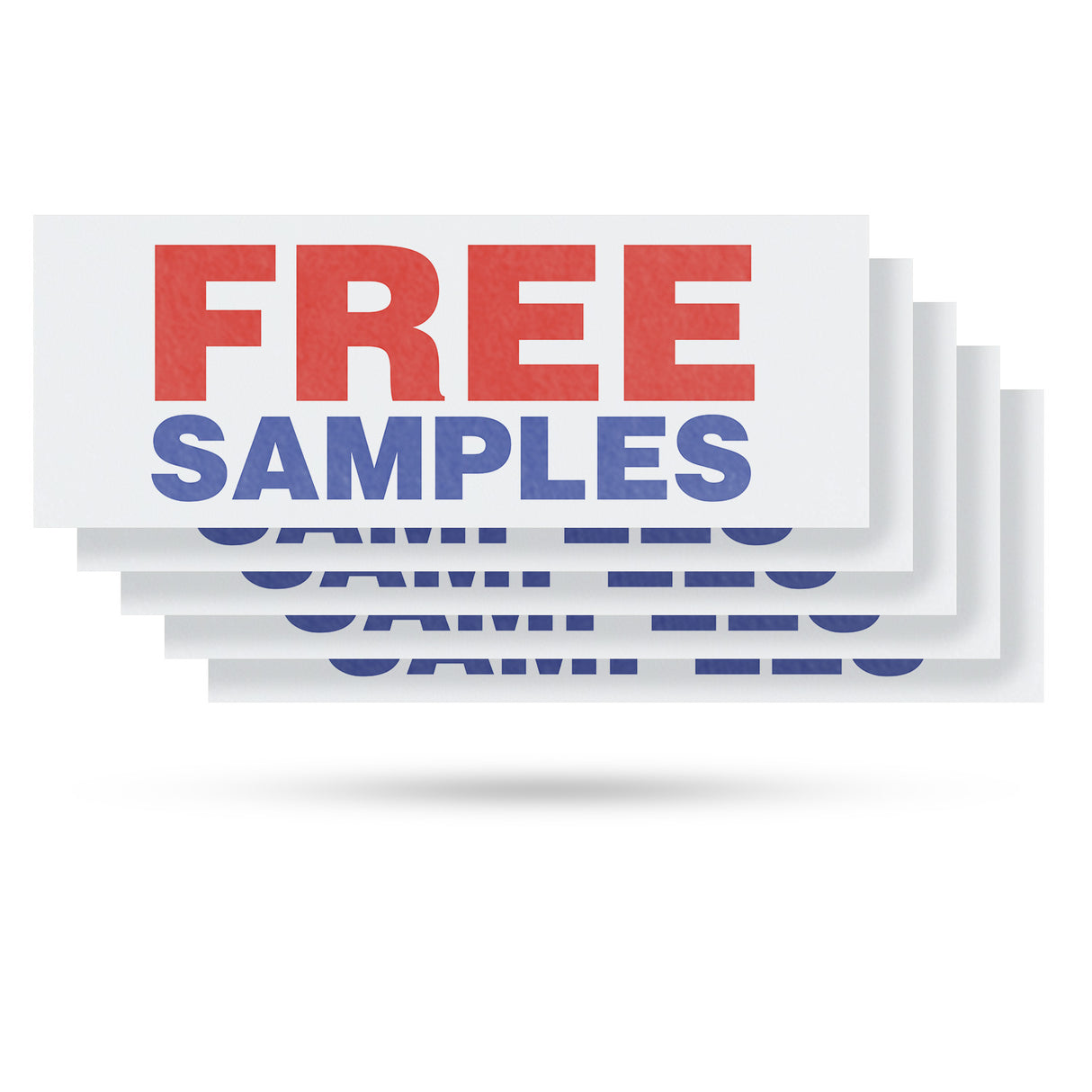 Free Samples