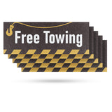 Free Towing