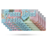 Freeze Dried Treats