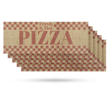 Fresh & Hot Pizza