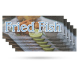 Fried Fish