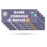 Game Console Repair