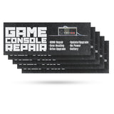Game Console Repair