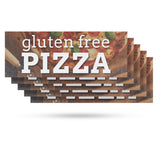 Gluten Free Pizza