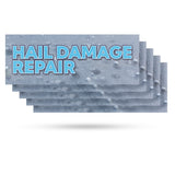 Hail Damage Repair