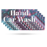 Hand Car Wash