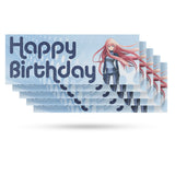 Happy Birthday Anime