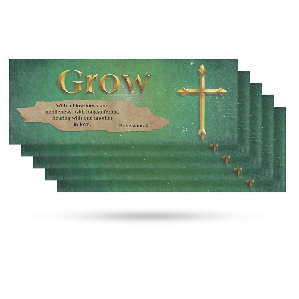 Jesus Grow